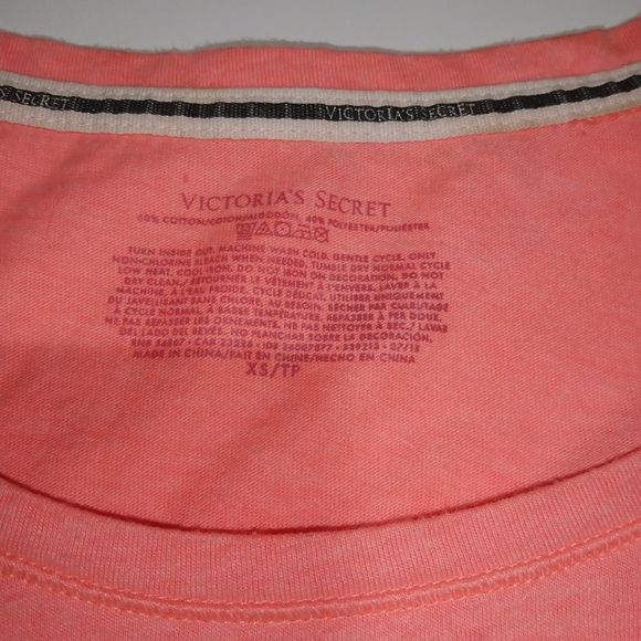 Pink Victoria's Secret - Picture 4 of 14